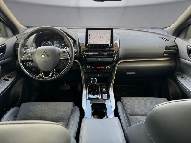 Bild 8: Mitsubishi Eclipse Cross 2,4 PHEV