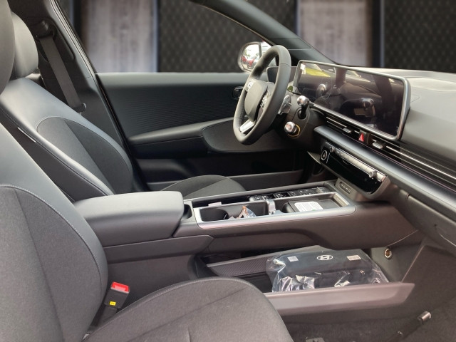 Bild 10: Hyundai IONIQ 6 Comfort Line 84 kWh 2WD