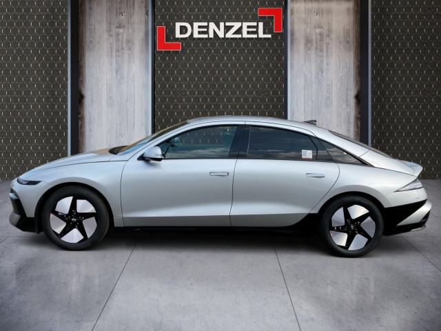 Bild 1: Hyundai IONIQ 6 Comfort Line 84 kWh 2WD