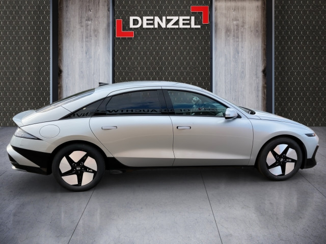 Bild 4: Hyundai IONIQ 6 Comfort Line 84 kWh 2WD