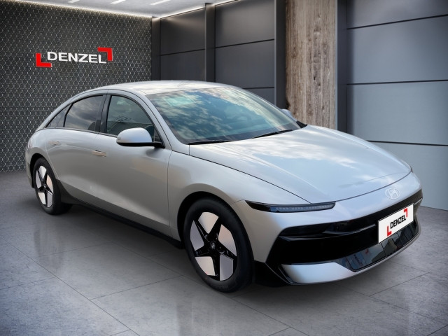 Bild 5: Hyundai IONIQ 6 Comfort Line 84 kWh 2WD