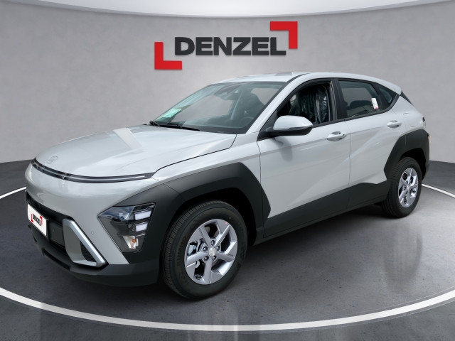 Bild 0: Hyundai Kona HEV (SX2) Smart Line 1.6 GDI 2WD HEV