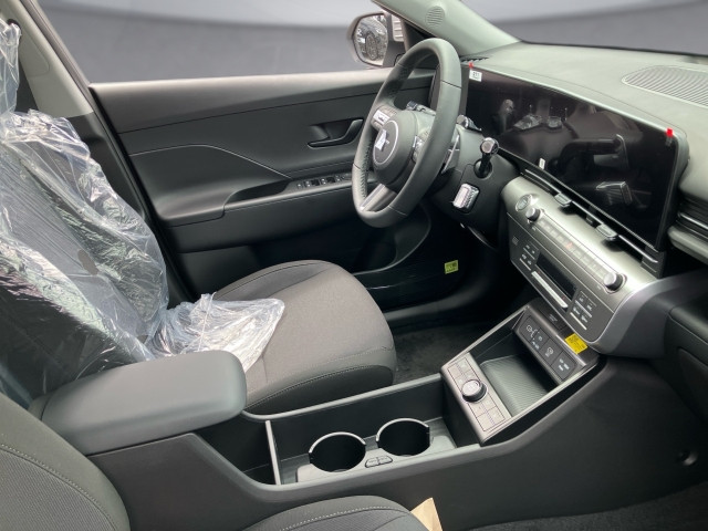 Bild 10: Hyundai Kona HEV (SX2) Smart Line 1.6 GDI 2WD HEV