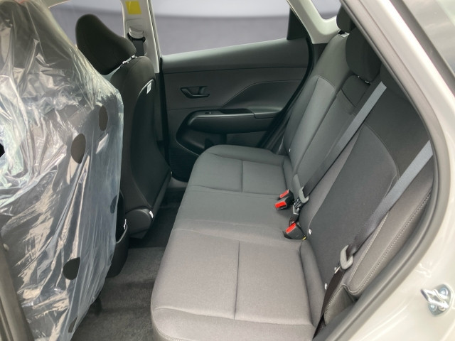 Bild 11: Hyundai Kona HEV (SX2) Smart Line 1.6 GDI 2WD HEV
