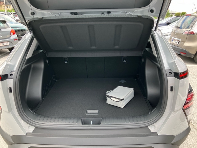 Bild 12: Hyundai Kona HEV (SX2) Smart Line 1.6 GDI 2WD HEV
