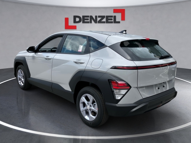 Bild 2: Hyundai Kona HEV (SX2) Smart Line 1.6 GDI 2WD HEV