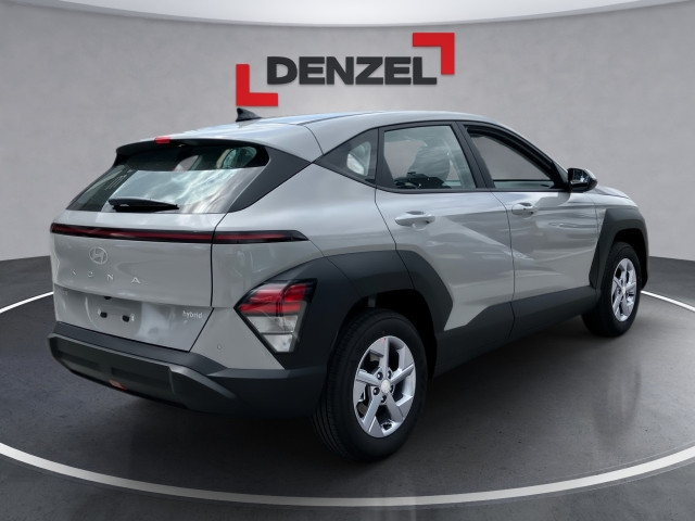 Bild 3: Hyundai Kona HEV (SX2) Smart Line 1.6 GDI 2WD HEV