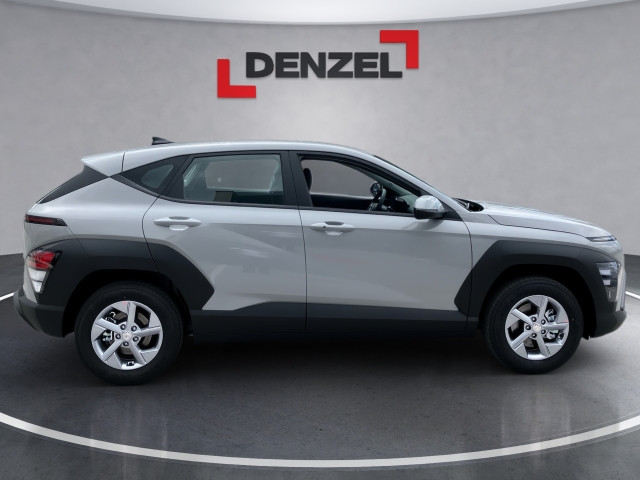 Bild 4: Hyundai Kona HEV (SX2) Smart Line 1.6 GDI 2WD HEV