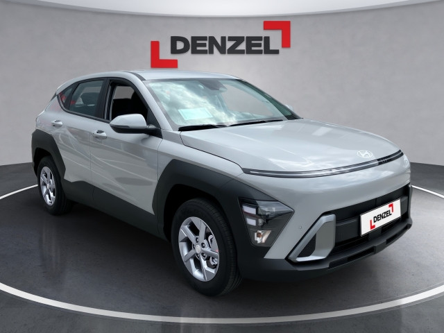 Bild 5: Hyundai Kona HEV (SX2) Smart Line 1.6 GDI 2WD HEV
