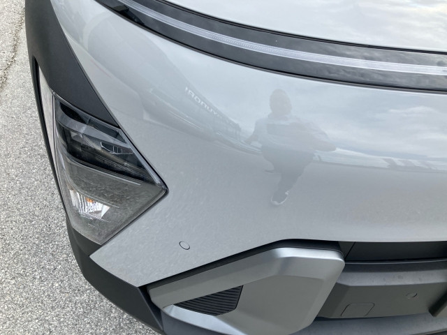 Bild 6: Hyundai Kona HEV (SX2) Smart Line 1.6 GDI 2WD HEV