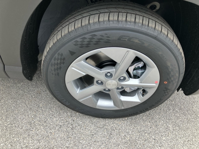 Bild 7: Hyundai Kona HEV (SX2) Smart Line 1.6 GDI 2WD HEV
