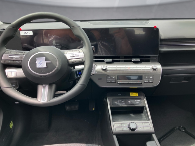 Bild 8: Hyundai Kona HEV (SX2) Smart Line 1.6 GDI 2WD HEV