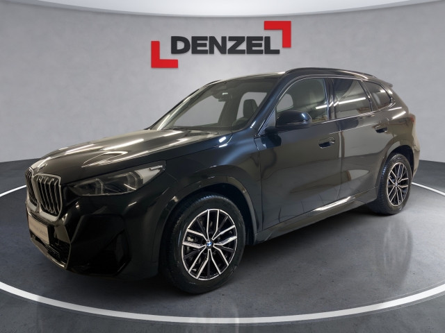 Bild 0: BMW X1 xDrive20d U11 B47