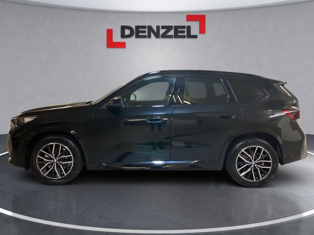 Bild 1: BMW X1 xDrive20d U11 B47
