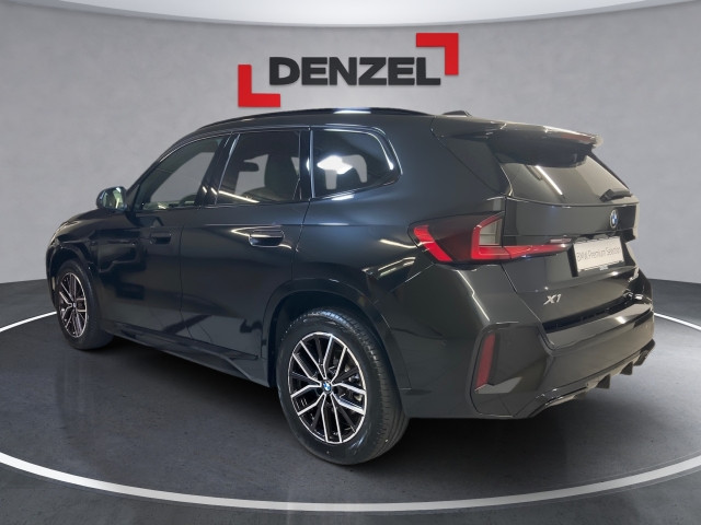 Bild 2: BMW X1 xDrive20d U11 B47
