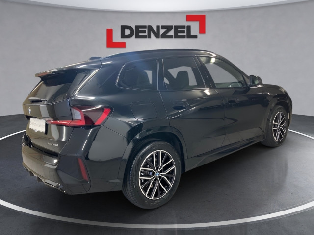 Bild 3: BMW X1 xDrive20d U11 B47