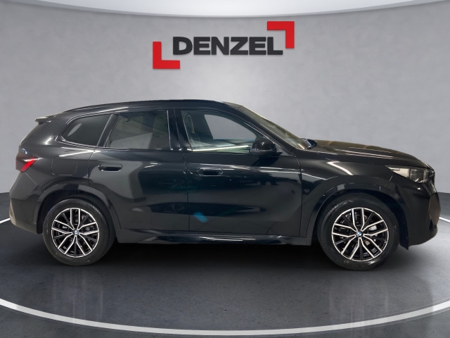 Bild 4: BMW X1 xDrive20d U11 B47