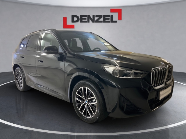 Bild 5: BMW X1 xDrive20d U11 B47