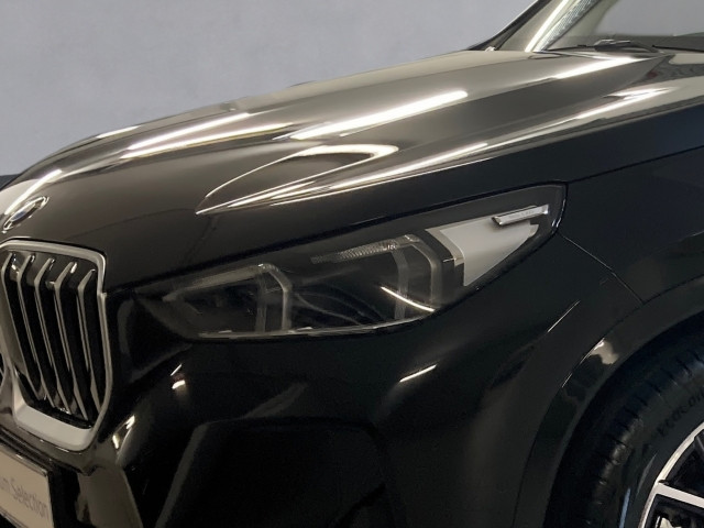Bild 6: BMW X1 xDrive20d U11 B47