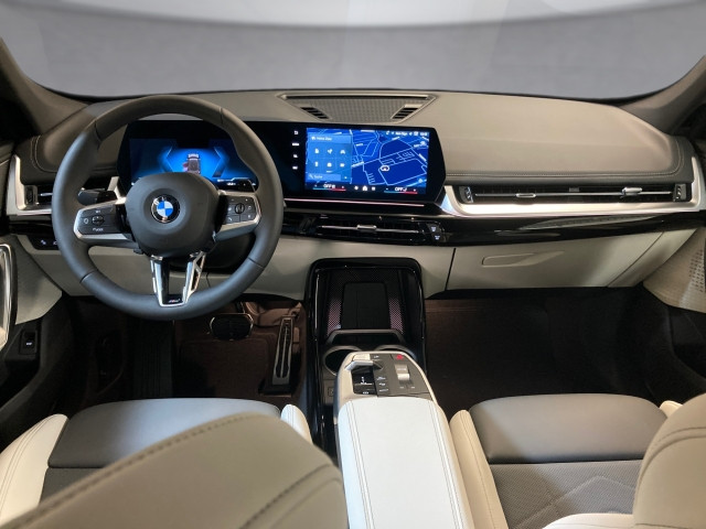 Bild 8: BMW X1 xDrive20d U11 B47