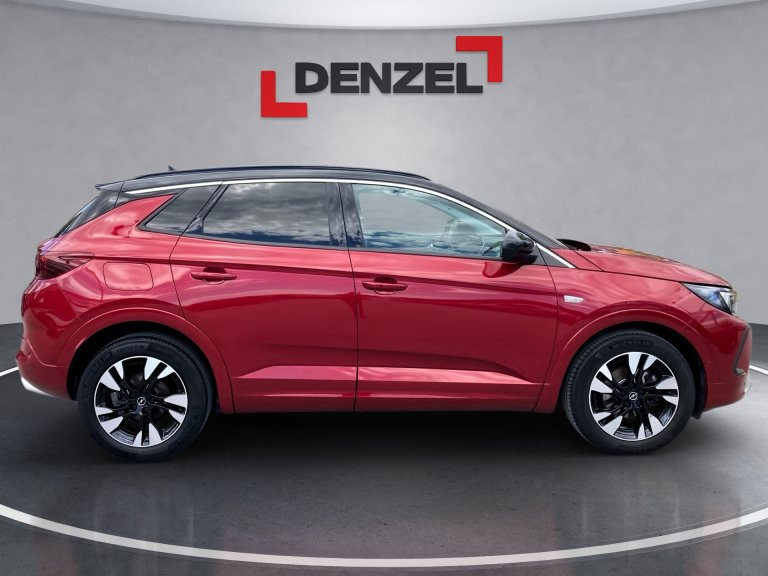 Bild 4: Opel Grandland, Ultimate, 1.5 Diesel 96 kW (130 PS), 8-