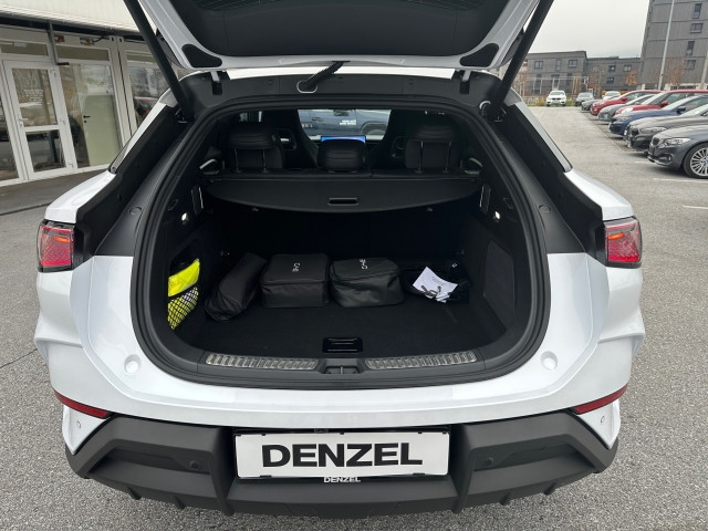 Bild 9: BYD SEALION 7 Excellence AWD