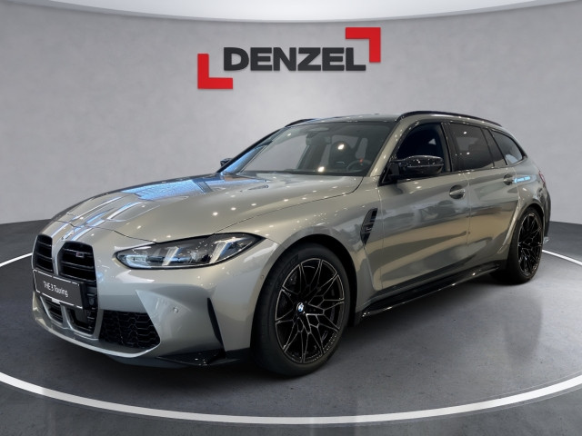 Bild 0: BMW M3 Competition M xDrive Touring G81