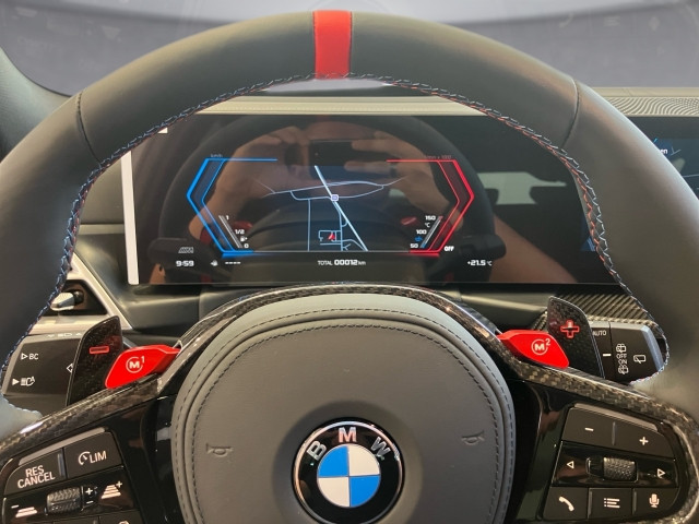 Bild 9: BMW M3 Competition M xDrive Touring G81