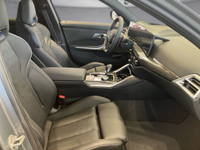 Bild 10: BMW M3 Competition M xDrive Touring G81