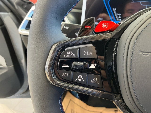 Bild 13: BMW M3 Competition M xDrive Touring G81