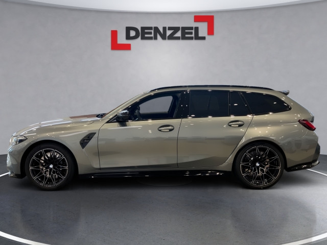 Bild 1: BMW M3 Competition M xDrive Touring G81