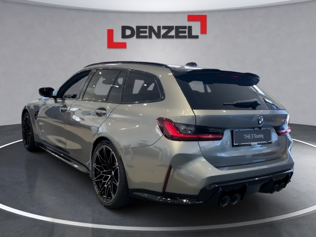 Bild 2: BMW M3 Competition M xDrive Touring G81