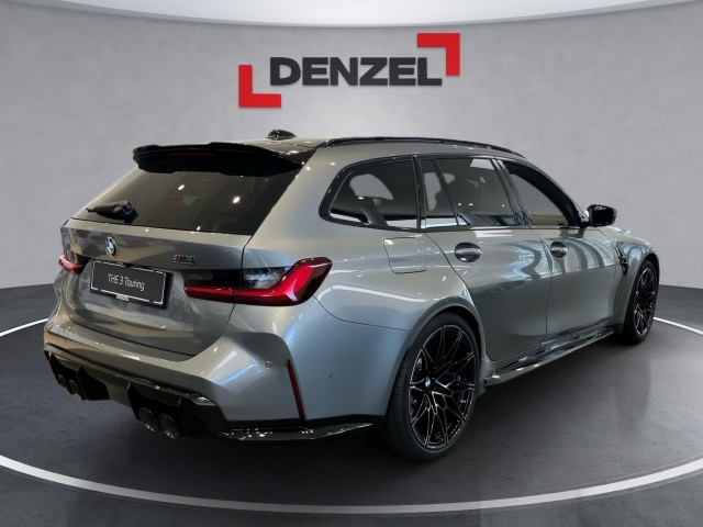 Bild 3: BMW M3 Competition M xDrive Touring G81