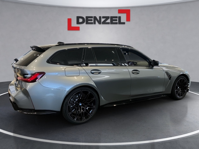 Bild 4: BMW M3 Competition M xDrive Touring G81