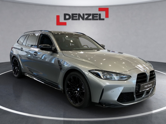 Bild 5: BMW M3 Competition M xDrive Touring G81