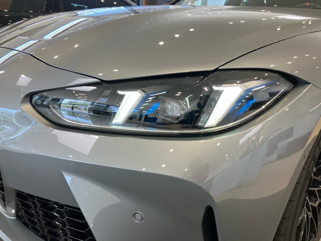 Bild 6: BMW M3 Competition M xDrive Touring G81