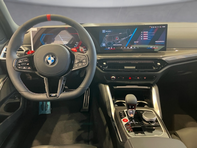 Bild 8: BMW M3 Competition M xDrive Touring G81
