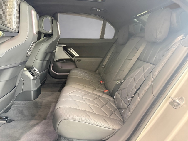 Bild 11: BMW i7 60 xDrive Limousine