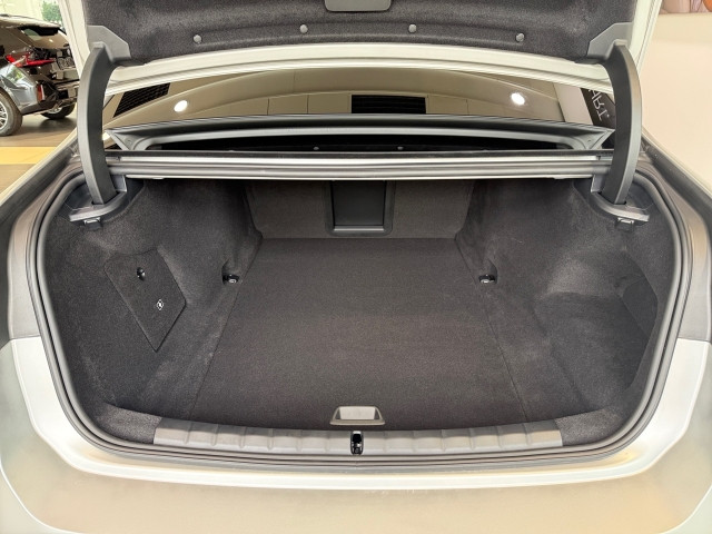 Bild 12: BMW i7 60 xDrive Limousine