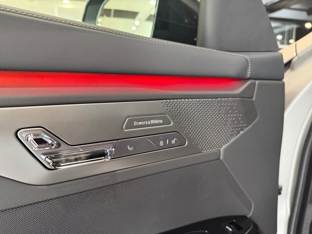 Bild 13: BMW i7 60 xDrive Limousine