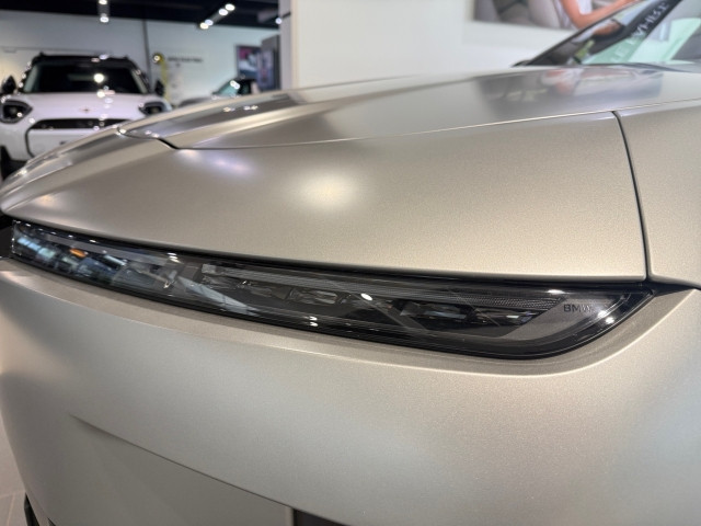 Bild 6: BMW i7 60 xDrive Limousine