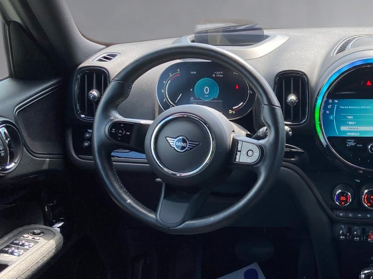 Bild 10: Mini MINI Countryman Cooper D Aut.