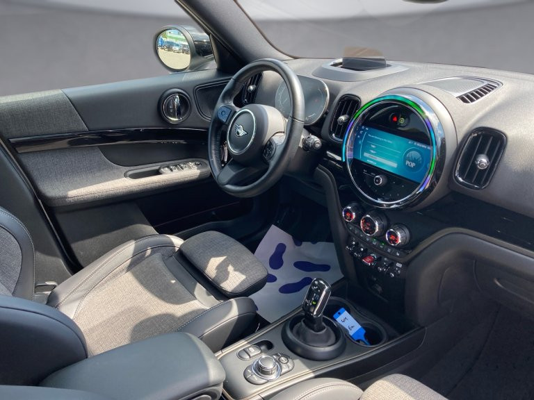 Bild 11: Mini MINI Countryman Cooper D Aut.