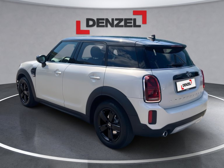 Bild 2: Mini MINI Countryman Cooper D Aut.