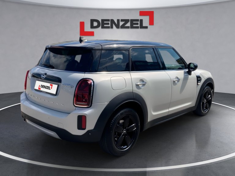 Bild 3: Mini MINI Countryman Cooper D Aut.