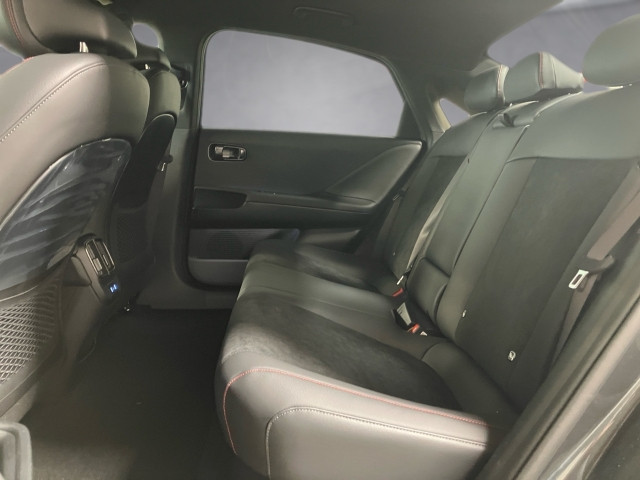 Bild 11: Hyundai IONIQ 6 N Line 84 kWh 4WD