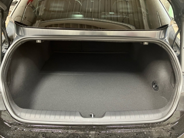 Bild 12: Hyundai IONIQ 6 N Line 84 kWh 4WD