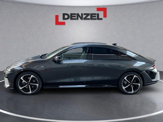 Bild 1: Hyundai IONIQ 6 N Line 84 kWh 4WD