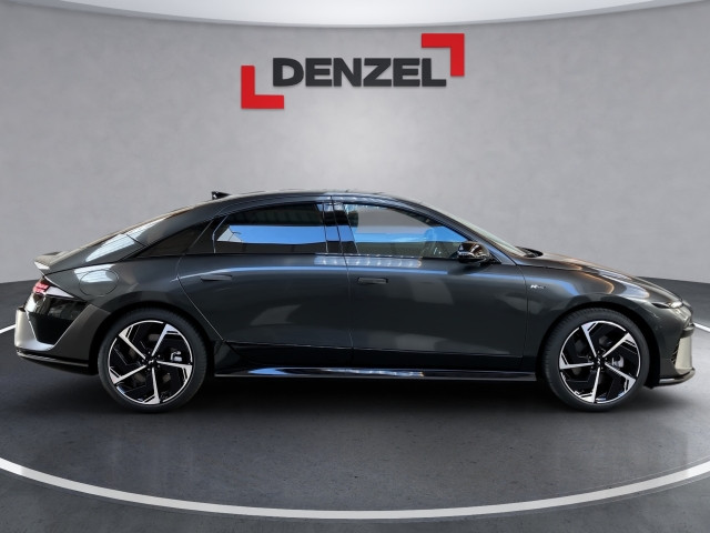 Bild 4: Hyundai IONIQ 6 N Line 84 kWh 4WD