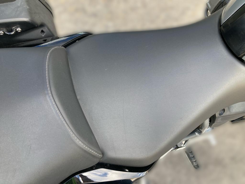 Bild 10: BMW Motorrad R 1200 RS